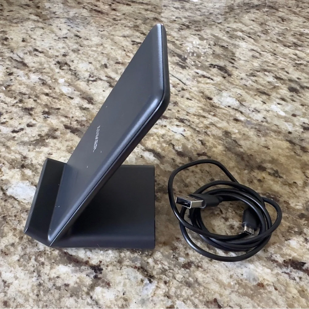 Anker Wireless Charger Stand